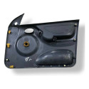 Forro Porta Dianteira Esquerda Chevrolet Celta  2002 9336351