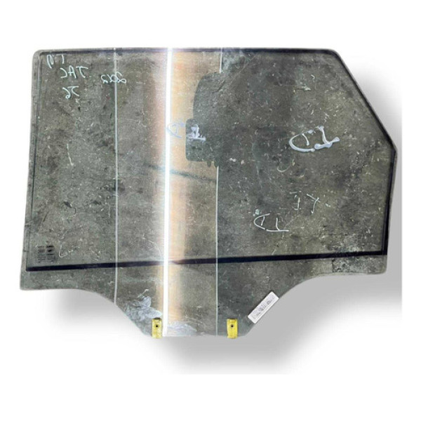 Vidro Porta Traseira Direita Jac J6 2012 2013 2014 2015