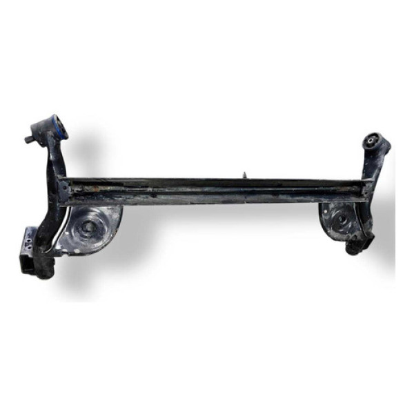 Eixo Traseiro Renault Logan 2008 2009 2010 2011 2012 2013 Preto