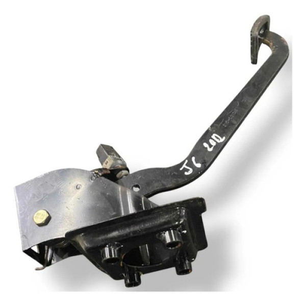 Suporte Pedal Freio Jac J6 2011/2012/2013/2014 - Jacl21011