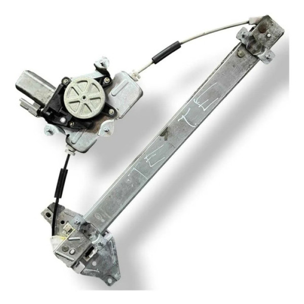 Máquina Vidro Elétrico Traseiro Esquerdo Jac J3 Turin 2012