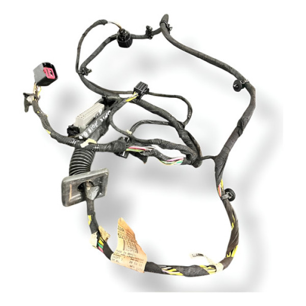 Chicote Porta Dianteira Direita Chevrolet Onix 2015 52059850