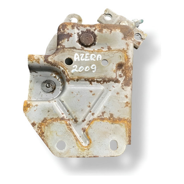 Suporte Cabo Freio Mão Hyundai Azera 3.3 2009 2010 2011