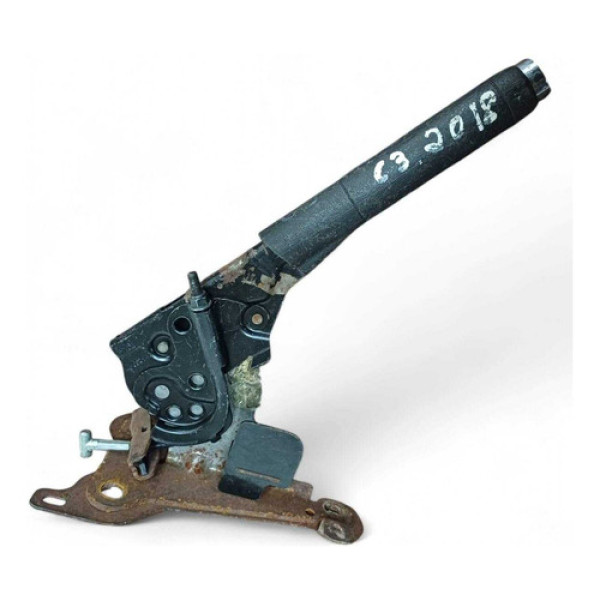 Alavanca Freio De Mão Citroen C3 2014 2015 2016 A 2018