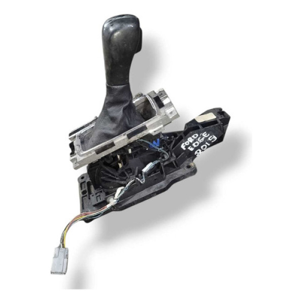 Alavanca Cambio Ford Edge 2015 Tdss08atr01a