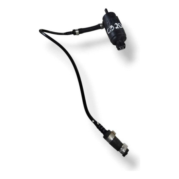 Bomba Motor Esguicho Partida Frio Citroën C3 1.6 2011/2012