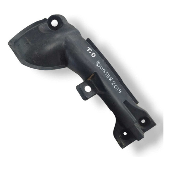 Acabamento Parabarro Traseiro Direito Duster 2013 8200372693