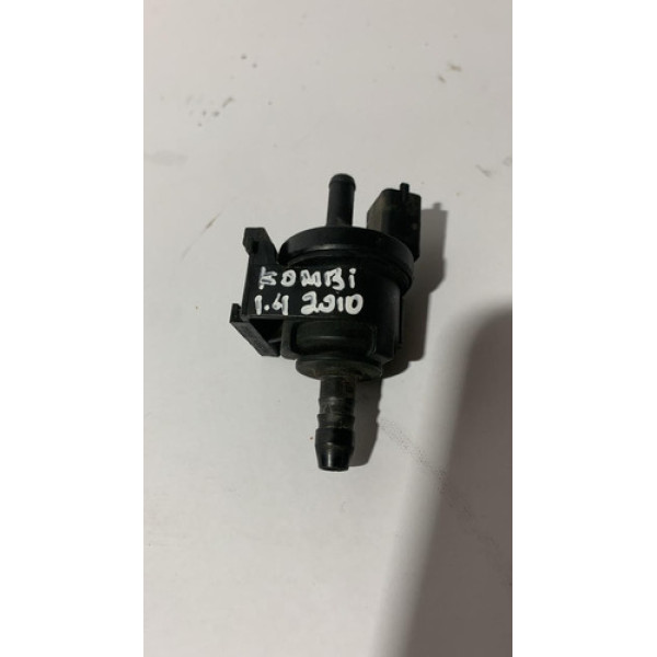 Válvula Canister Kombi 1.4 2010