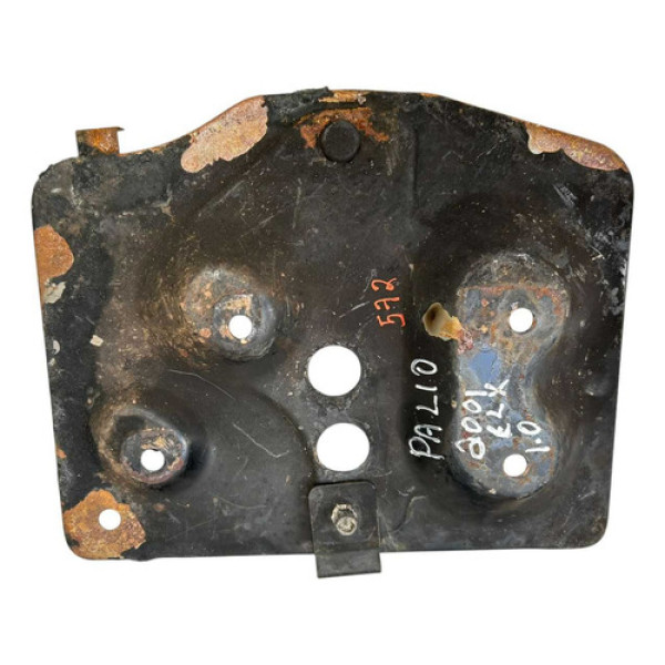 Suporte Bateria Fiat Palio 1.0 1999/2000/2001/2002/2003
