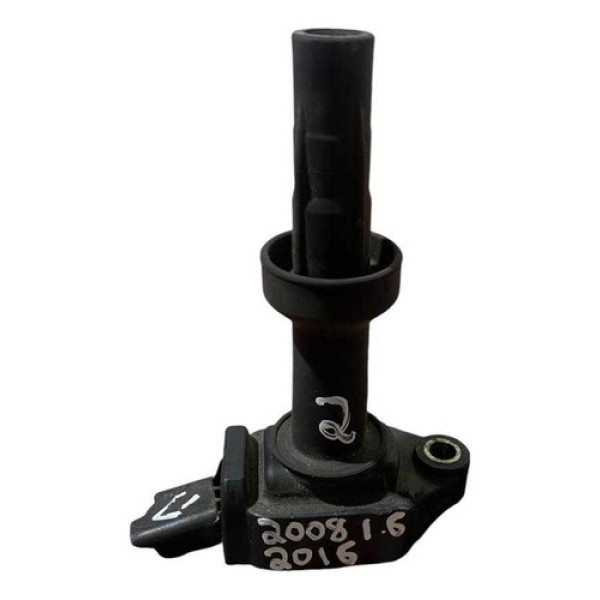 Bobina Ignição Peugeot 2008 2015/16 1.6 9810972380 Detalhe 