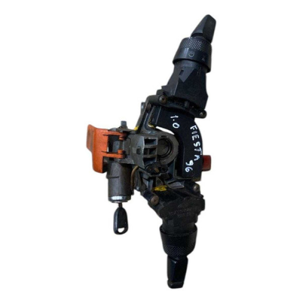 Chave Seta E Limpador Ford Fiesta Ka 1996 A 2000 86a1174782a