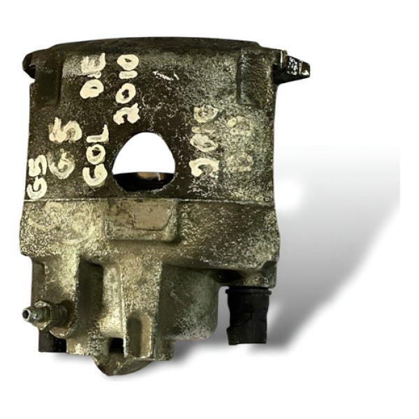 Pinça De Freio Dianteiro Esquerdo Vw Gol G5 2008 Á 2013 Orig