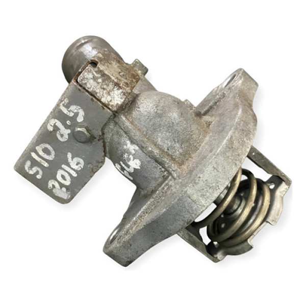 Valvula Termostatica Chevrolet S10 2.5 2016 2017 2018 2019