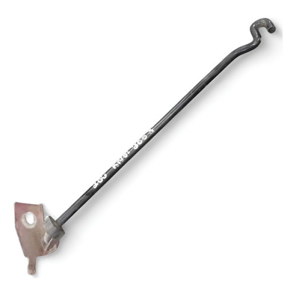 Haste Vareta Capô Peugeot 206 2002 2003 2004 2005 2006 2007