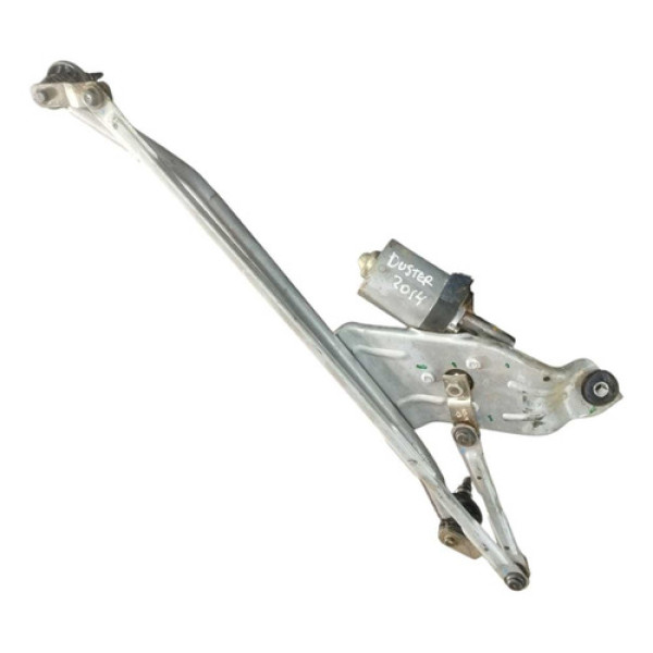 Galhada Limpador Parabrisa C/motor Duster 2.0 8200582906