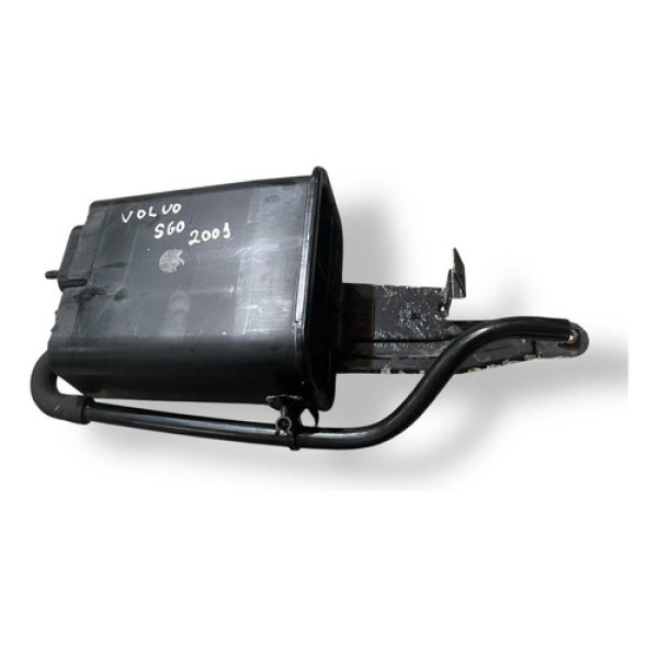 Filtro Canister Volvo S60 2001 2002 2003 2004 