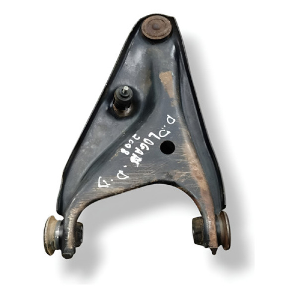 Bandeja Balança Dianteira Direita Renault  Logan 2008 2009