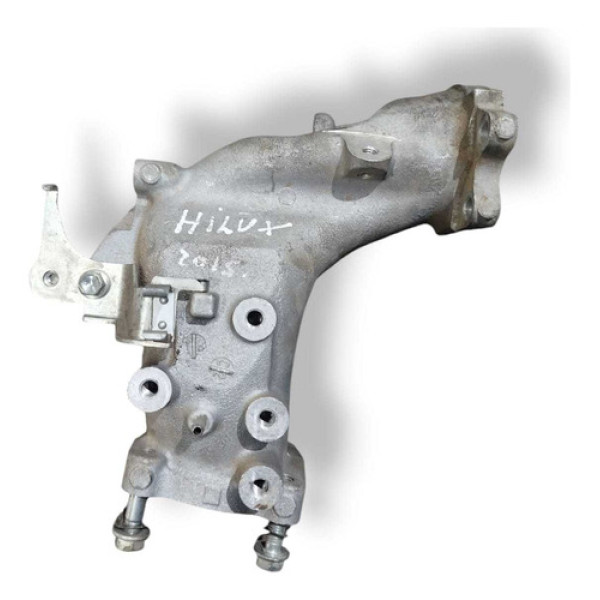 Coletor Admissão Toyota Hilux 2013/2014/2015/2016/2017