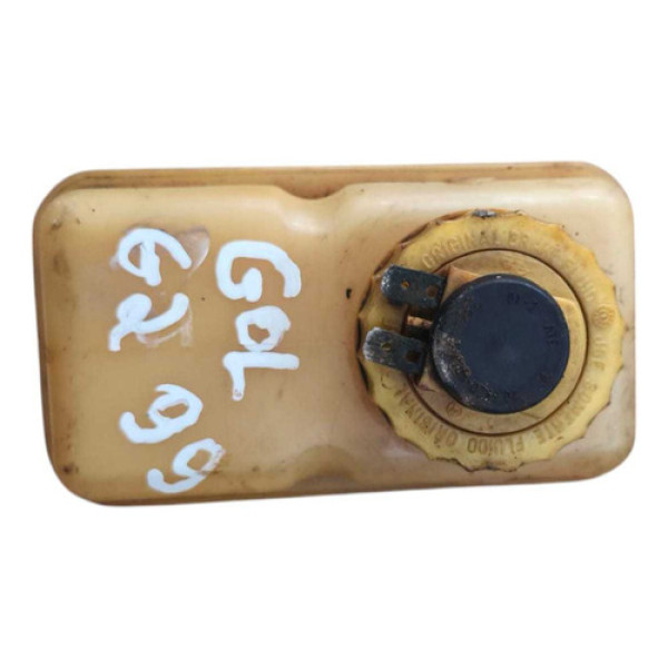 Reservatorio De Fluido De Freio Volkswagen 1999 Original