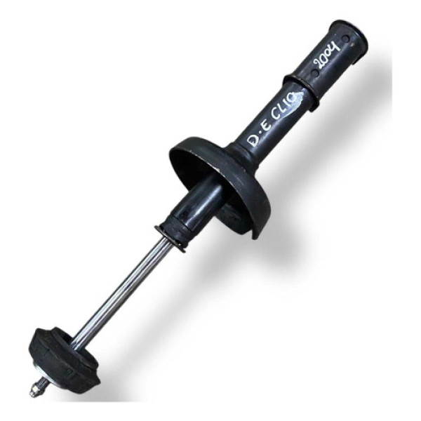 Amortecedor Dianteiro Esquerdo Renault Clio 2004 A 2006