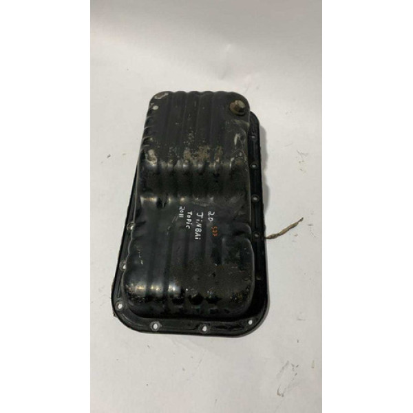 Carter Motor Jinbei Gran Topic Van 2.0 2011