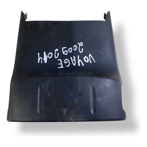 Moldura Superior Coluna Direção Vw Voyage 2014/15 5z0858565