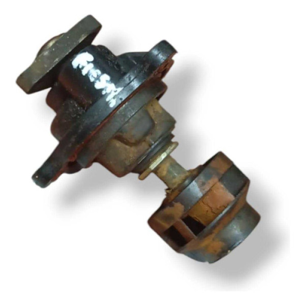 Bomba D\'água  Ford Fiesta 2011 2012 2013 2014 2015 2016 