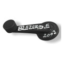 Manivela Vidro Dianteiro Esquerdo Chevrolet Blazer 14030586 Branco