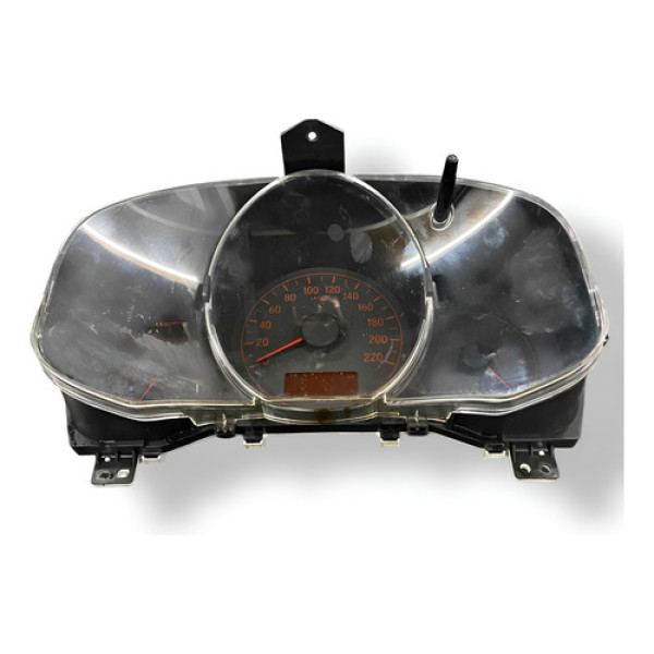 Painel Instrumentos Honda Fit 1.5 2015 2016 2017 78100t5gm11 - Azul