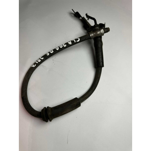 Mangueira Flexivél Freio Diant Esquerdo Mercedes Cla 200 13