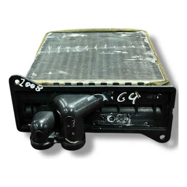 Radiador Ar Quente Volkswagen Gol G4 1.0 2006 2007