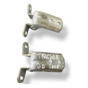 Par Dobradiças Porta Diant Direita Chevrolet Tracker 2008