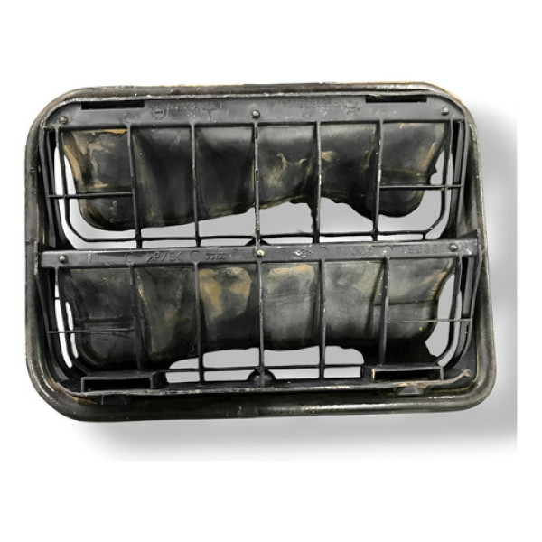 Grade Saida Ar Central Renault Duster 2014 A 2016 7700838358