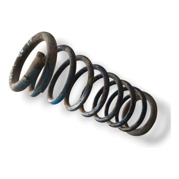 Mola Suspensao Traseira Chevrolet Chevette 1982 1983 1984