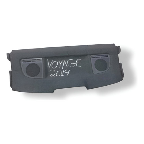 Tampa Bagagito Traseiro Som Voyage 2014 2015 2016 2017