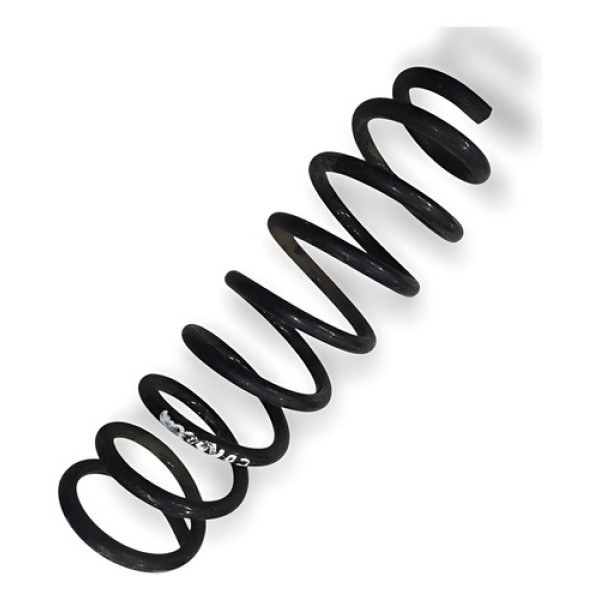 Mola Suspensão Traseira Toyota Corolla 2007 2008 2009 2010