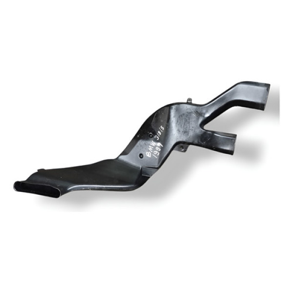 Duto Ar Condicionado Assoalho Tras Bmw 318i 1997 64221387016