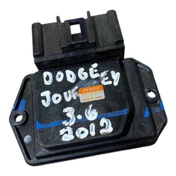 Resistência Ar Condicionado Dodge Journey 12 3.6 4993002131