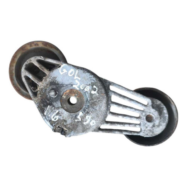 Esticador Correia Alternador Volkswagen Gol 1.6 2002/2003