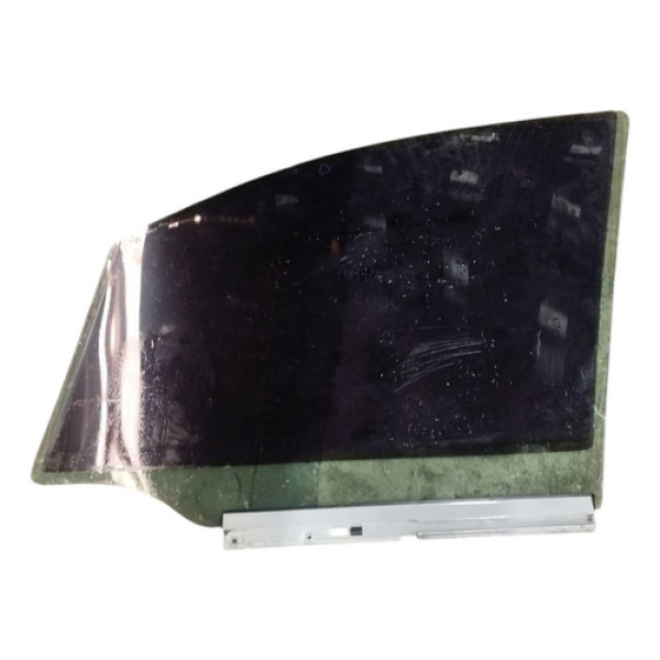 Vidro Porta Dianteira Direita Chevrolet  Zafira 2009 2010