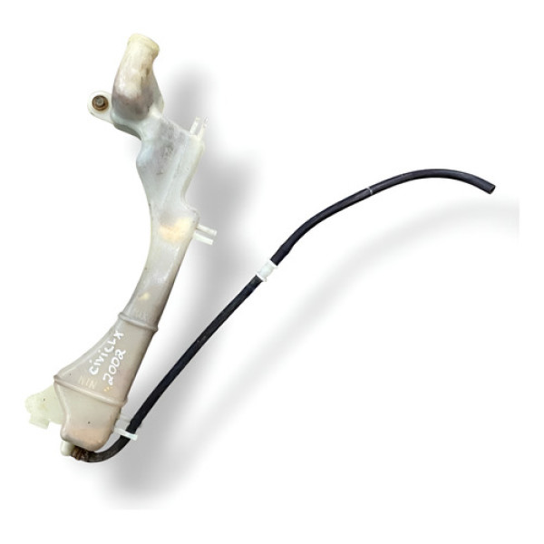 Reservatório Água Tampa Expansão Civic 2001 2002 2005 B388