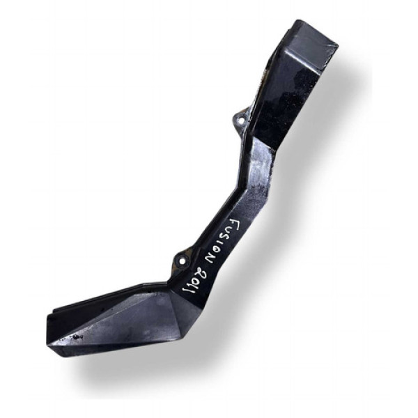 Isolador Defletor Freio Tubo Ford  Fusion 2.5 2011 2l485