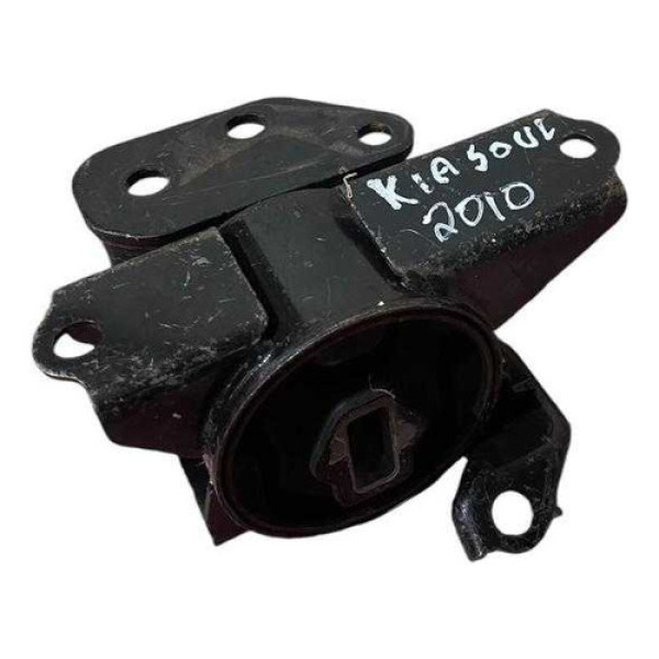 Suporte Coxim Do Motor Kia Soul 2008 Á 2012 Original