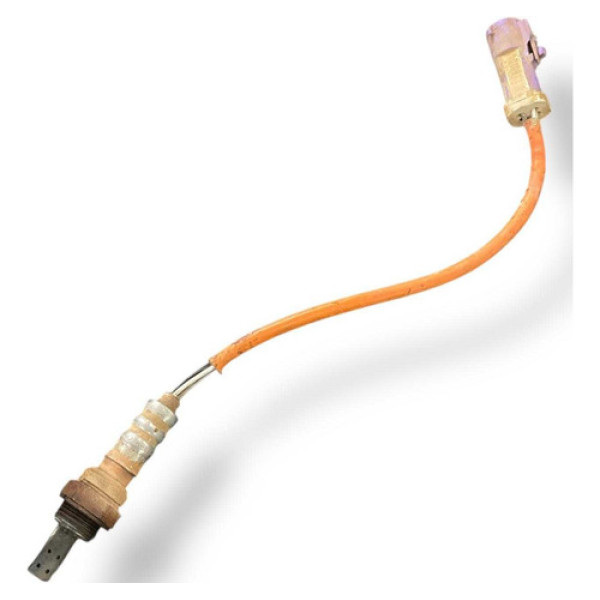Sonda Lambda Pós Ford New Fiesta Ka 2015 2016 Ae819g444bc