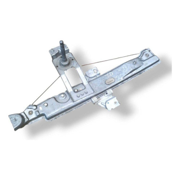 Máquina Vidro Manual Traseira Direit Ka 2008/2010 E3b5a27000