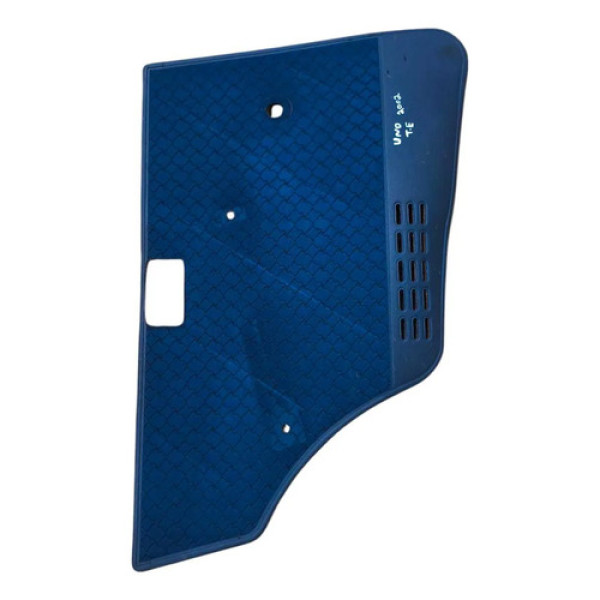 Forro Porta Traseira Esquerda Fiat Uno 2000 2001 2002