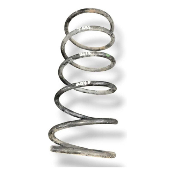 Mola Suspensão Dianteira Peugeot 207 Passion 2012 2013