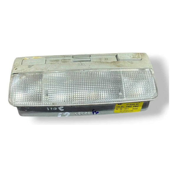 Luz Teto Cortesia Volkswagen Gol G5 2011 2012 5z0947105b