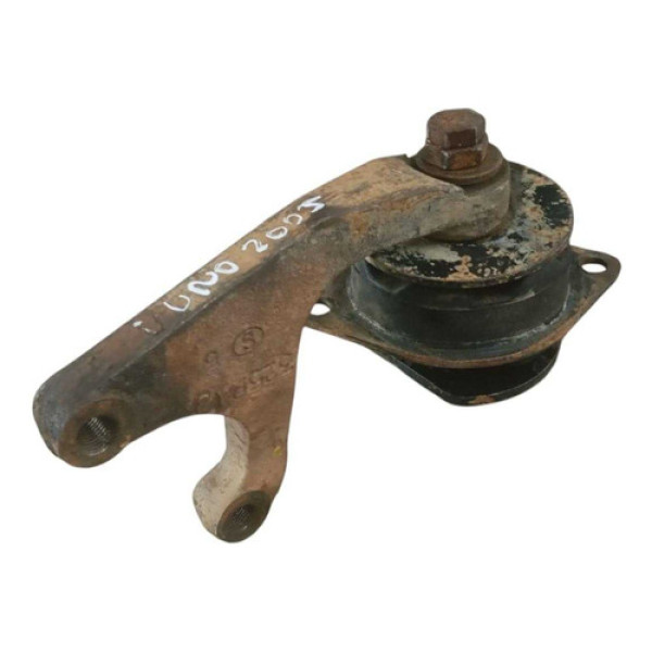 Suporte Coxim Motor Fiat Uno Mille 2005 2006 2007