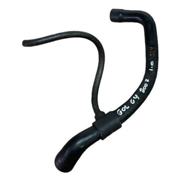 Mangueira Válvula Termostatica Volkswagen Gol G4 1.0 2007